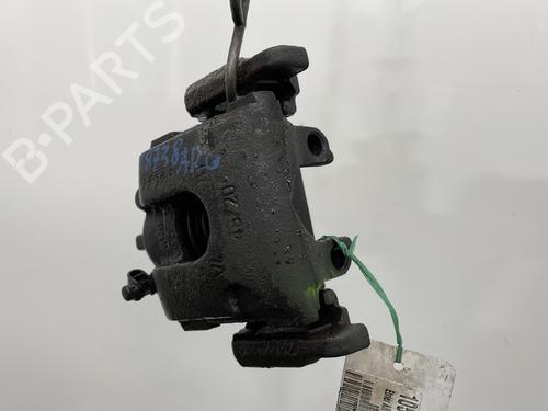 Left rear brake caliper BMW 7 (E65, E66, E67) 730 d | BP25926528M107 - Image 2