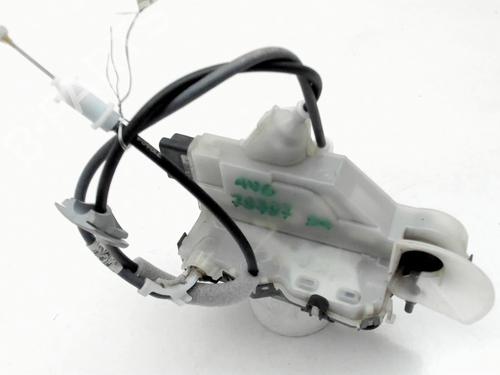 Front left lock CITROËN C3 III (SX) 1.2 PureTech 82 | BP32396780C98