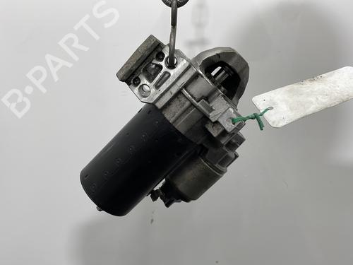 Used Starter BMW 1 (F20) 118 d (143 hp) 31362855