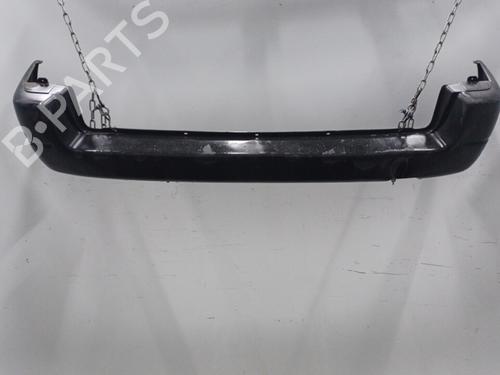 Rear bumper CITROËN BERLINGO / BERLINGO FIRST Box Body/MPV (M_) 1.9 D 70 (MBWJZ, MCWJZ) | BP20406630C8 