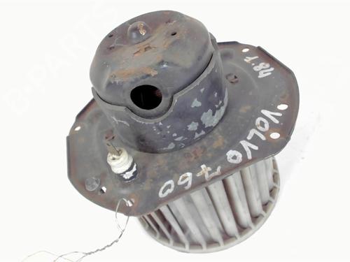 Used Heater blower motor Heater blower motor VOLVO 760 (704, 764) 2.4 TD Interc. (115 hp) 21233383 21233383
