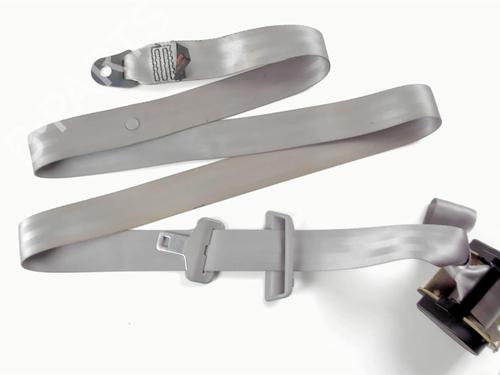 Used Rear right seatbelt Rear right seatbelt PEUGEOT 607 (9D, 9U) 2.2 HDi (133 hp) 20451567 20451567