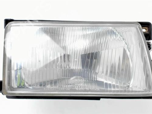 Used Right headlight Right headlight VW POLO II (86C, 80) 1.4 D (48 hp) 20461380 20461380