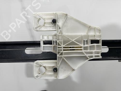 Rear left window mechanism SEAT LEON (5F1) 1.6 TDI | BP32220172C24