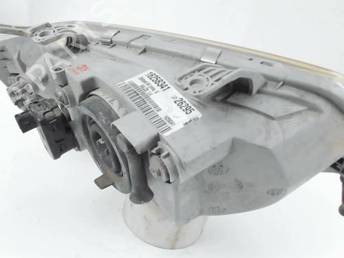 Used Left headlight Left headlight CHEVROLET AVEO / KALOS Hatchback (T200) 1.4 (83 hp) 20411387 20411387