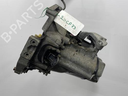 Used Gearbox Gearbox PEUGEOT 1007 (KM_) 1.4 (75 hp) 29749659 29749659