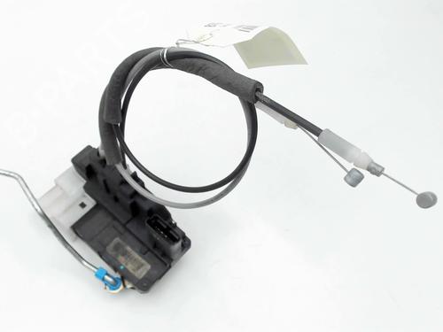 Front right lock HYUNDAI i20 I (PB, PBT) 1.4 CRDi | BP20441294C97 