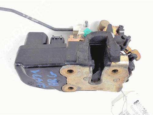 Used Rear left lock Rear left lock JEEP COMMANDER (XK, XH) 3.0 CRD 4x4 (211 hp) 20399876 20399876