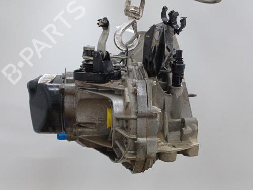 Used Gearbox Gearbox DACIA SANDERO 1.5 dCi (68 hp) 20468743 20468743