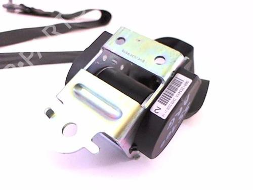 Rear left belt tensioner PEUGEOT 308 I (4A_, 4C_) 1.6 16V | BP20414633C89 
