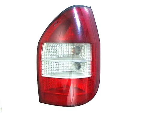 Right taillight OPEL ZAFIRA A MPV (T98) 2.0 DTI 16V (F75) | BP20472726C35 