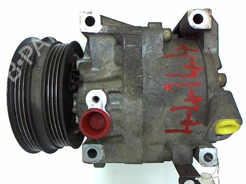 Used AC compressor FIAT PUNTO (176_) 1.7 TD (176AT) (63 hp) 22913826
