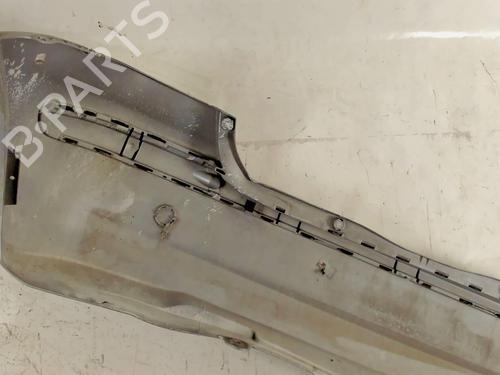 Rear bumper MERCEDES-BENZ A-CLASS (W168) A 170 CDI (168.009, 168.109) | BP20390474C8 