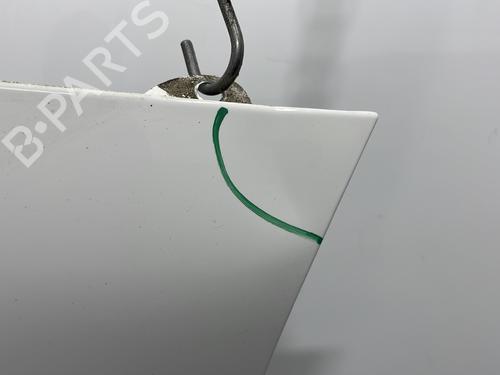 Left front fenders SEAT IBIZA IV (6J5, 6P1) 1.2 TDI | BP29749702C41 