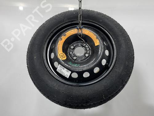 Kit rueda repuesto FIAT BRAVO II (198_) 1.6 D Multijet (198AXL1B) (120 hp) 32220137