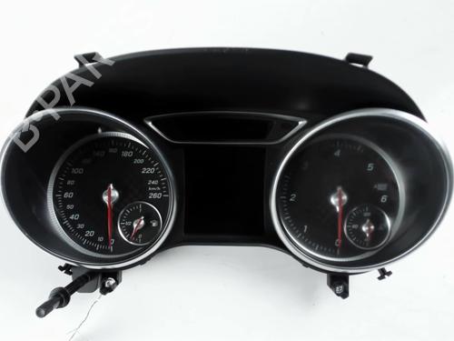Instrument cluster MERCEDES-BENZ A-CLASS (W176) A 160 CDI / d (176.011) | BP24057305C47 - Image 7