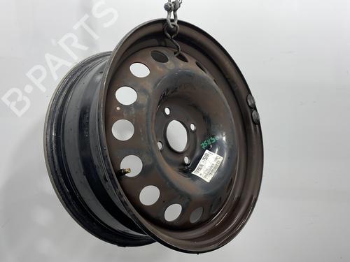Rim CITROËN C4 I (LC_) 1.4 16V | BP29956700C45
