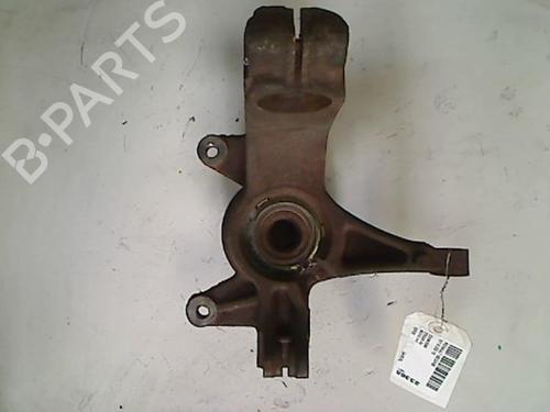 Right front steering knuckle RENAULT MEGANE II (BM0/1_, CM0/1_) 1.5 dCi (BM1E, CM1E) | BP20459419M26 