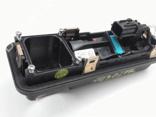 Used Tailgate handle Tailgate handle KIA STONIC (YB) 1.0 T-GDi (120 hp) 20416898 20416898