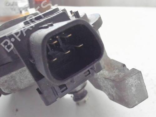 Used Front wiper motor TOYOTA PRIUS Liftback (_W2_) 1.5 Hybrid (NHW20_, NHW20R) (112 hp) 20401900