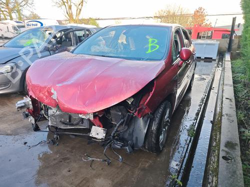 Used Parts CITROËN C4 II (NC_) 1.6 HDi 90 4830922