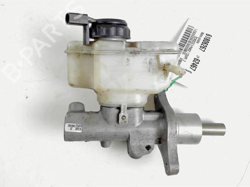 Used Brake master cylinder Brake master cylinder VW SCIROCCO III (137, 138) 2.0 TDI (140 hp) 20451896 20451896