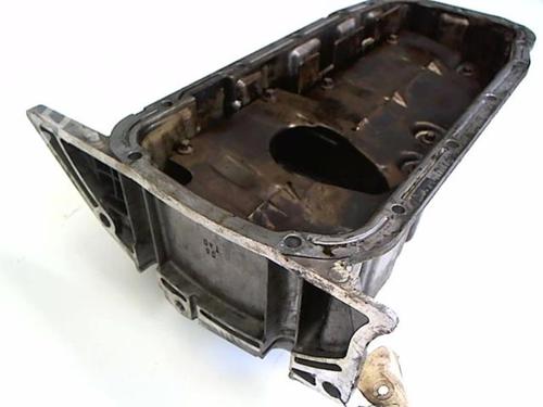 Oliebundkar OPEL ASTRA G Convertible (T98) 2.0 OPC (F67) | BP20461751M115