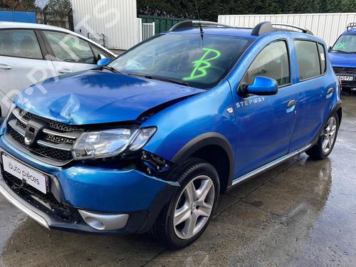 AC compressor DACIA SANDERO II 1.5 dCi | BP20610118M34  - Image 8