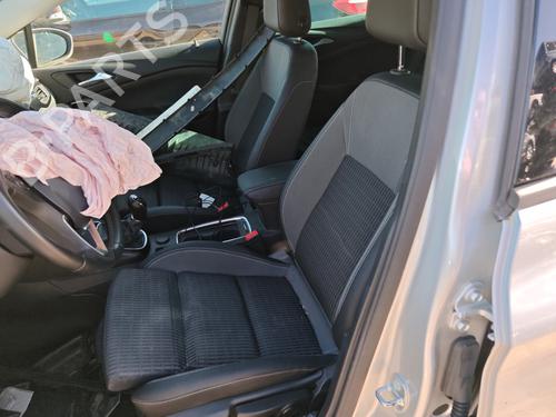 Switch OPEL ASTRA K (B16) 1.2 Turbo (68) | BP30547863I30 - Image 25