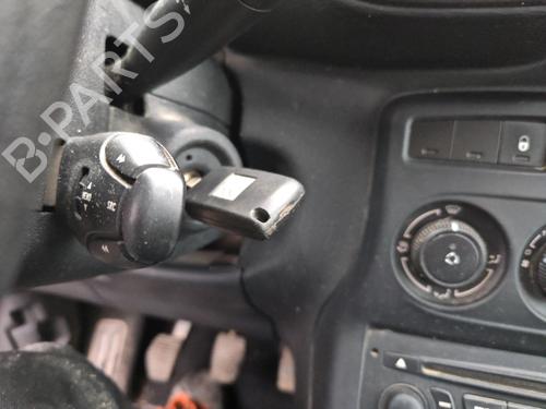 Steering column stalk CITROËN C3 Picasso (SH_) 1.6 HDI 90 | BP30688834I23  - Image 8