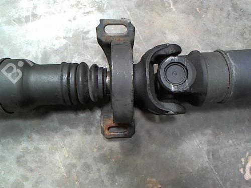 Driveshaft MERCEDES-BENZ C-CLASS (W202) C 220 CDI (202.133) | BP21231320M37 