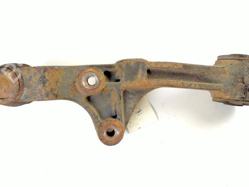 Left front suspension arm KIA CARNIVAL II (GQ) 2.9 CRDi | BP20398710M12 
