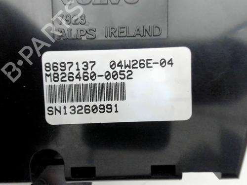 Climate control VOLVO XC90 I (275) D5 AWD | BP28811149I5  - Image 6