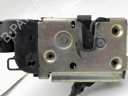 Used Front left lock CITROËN C3 Pluriel (HB_) 1.6 (109 hp) 21208583