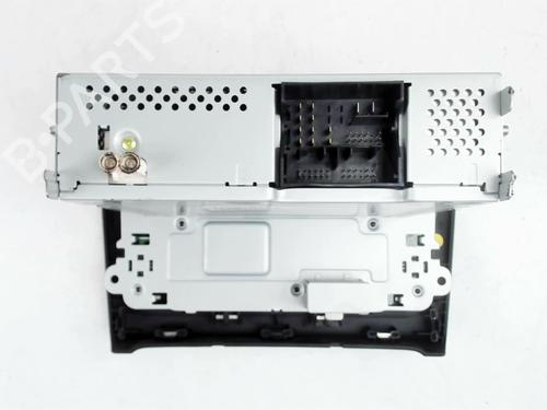Used Radio Radio 38023995 38023995
