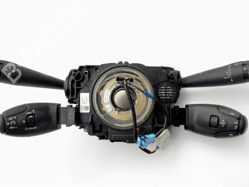 Used Steering column stalk CITROËN C3 II (SC_) 1.2 VTi 82 (82 hp) 28361983