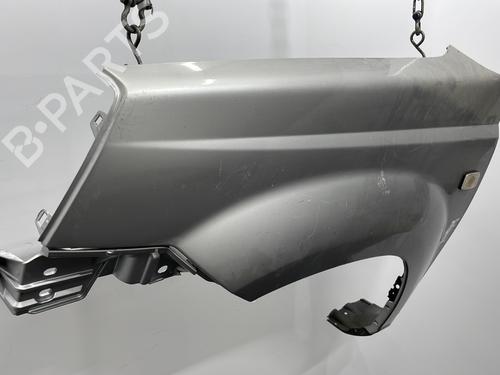 Left front fenders NISSAN X-TRAIL I (T30) 2.2 dCi 4x4 | BP20472916C41 