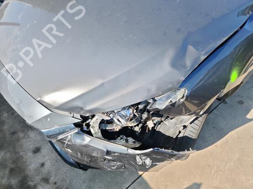 Engine MAZDA 2 Hatchback (DL, DJ) 1.5 | BP31602653M1 