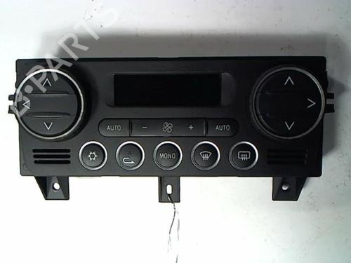 Used Climate control ALFA ROMEO BRERA (939_) 2.4 JTDM 20V (939DXD1B, 939DXD12) (200 hp) 20453351