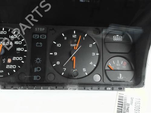 Quadrante PEUGEOT 309 II (3C, 3A) 1.4 | BP30755883C47