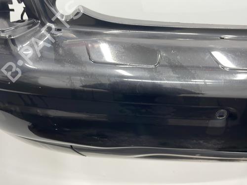 Rear bumper CITROËN C3 Picasso (SH_) 1.6 HDI 90 | BP29749616C8 