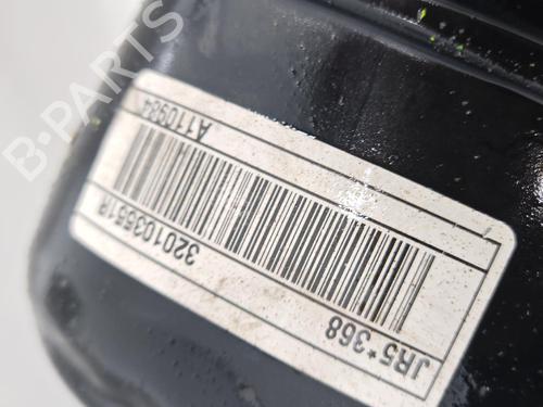Gearbox DACIA SANDERO II 1.5 dCi | BP40280003M3 - Image 7