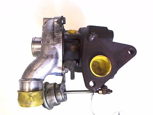 Used Turbocharger/Supercharger RENAULT CLIO III (BR0/1, CR0/1) 1.5 dCi (C/BR0G, C/BR1G) (68 hp) 20437333