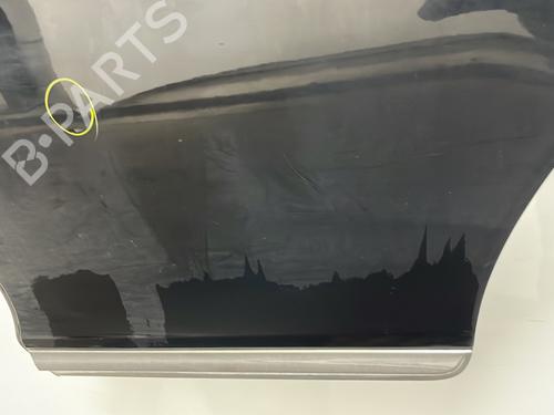 Left rear door CITROËN DS5 1.6 HDi 115 | BP28303185C4 