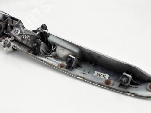 Tailgate handle SSANGYONG KORANDO (CK) 2.0 e-XDi | BP25445068C132 - Image 7