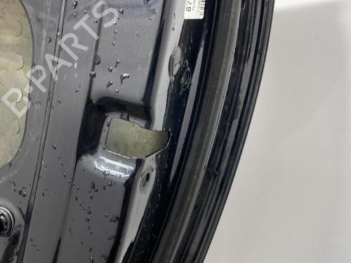 Dør højre fortil VW EOS (1F7, 1F8) 1.6 FSI (115 hp) 20389377