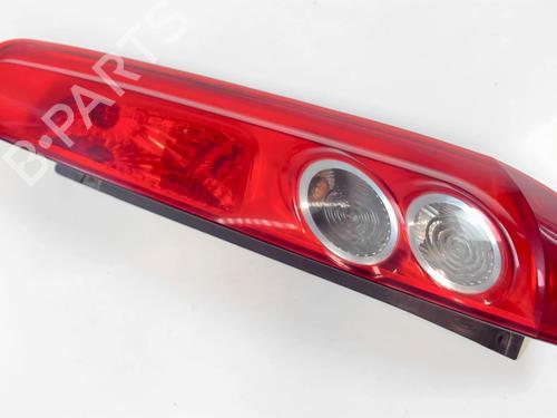 Right taillight FORD FIESTA V (JH_, JD_) 1.4 TDCi | BP20429038C35 