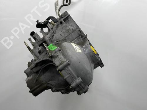 Gearbox HONDA ACCORD VII (CL, CN) 2.2 i-CTDi (CN1) | BP20396939M3 