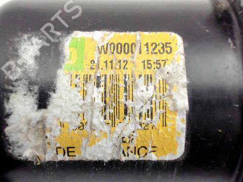 Front wiper motor NISSAN QASHQAI I (J10, NJ10) 1.5 dCi | BP32264265M29