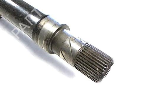 Right front driveshaft OPEL ASTRA H (A04) 1.7 CDTI (L48) | BP20409487M39 